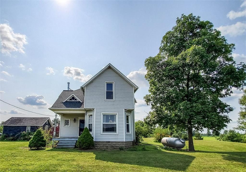 1140 S Sunderland Rd, Spencerville, OH 45887 Trulia