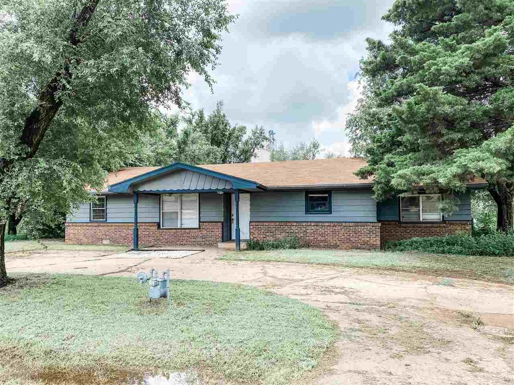 214 5th St, Kremlin, OK 73753 Trulia