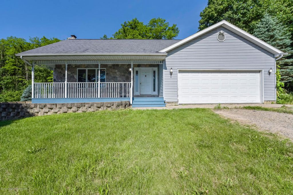 5373 N Gunnell Rd, Dimondale, MI 48821 Trulia