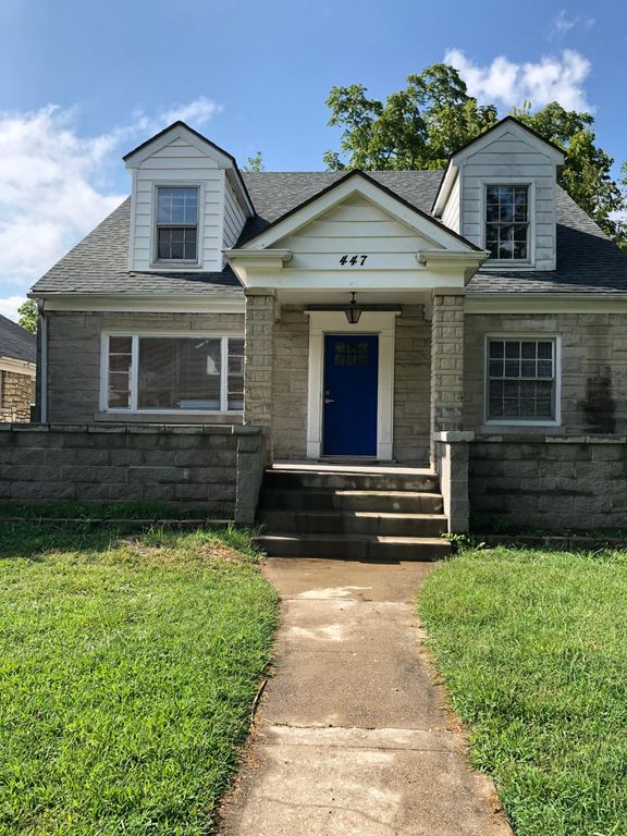 447 Marquis Ave #447, Lexington, KY 40502