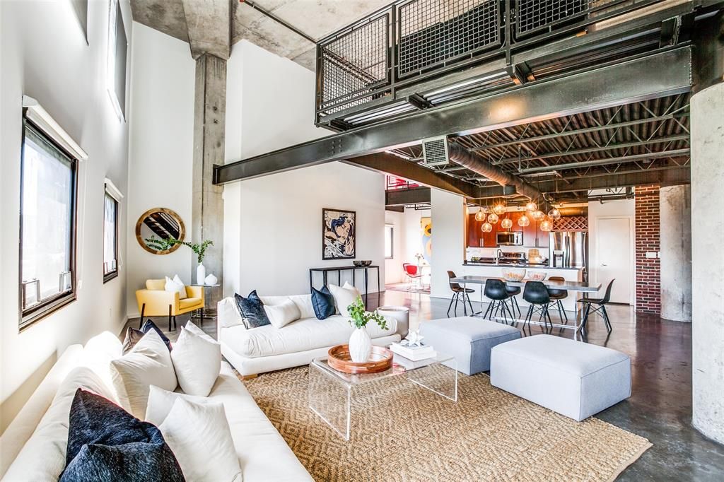 3110 Thomas Ave #731, Dallas, TX 75204