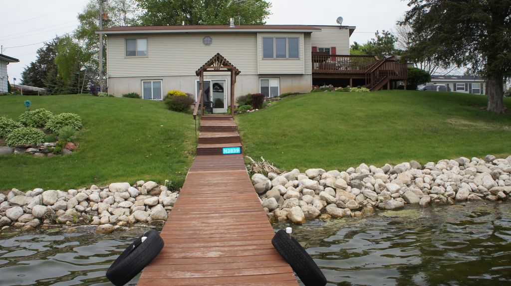 N2839 S Kearley Rd, Markesan, WI 53946 Trulia