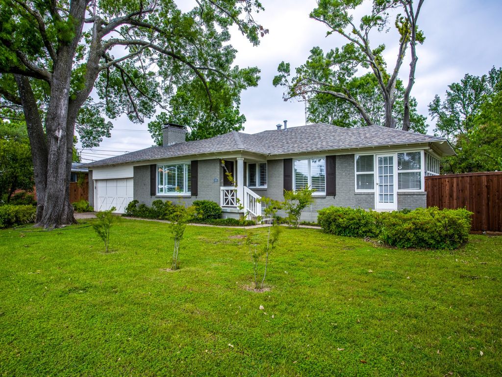 4215 Walnut Hill Ln, Dallas, TX 75229 Trulia