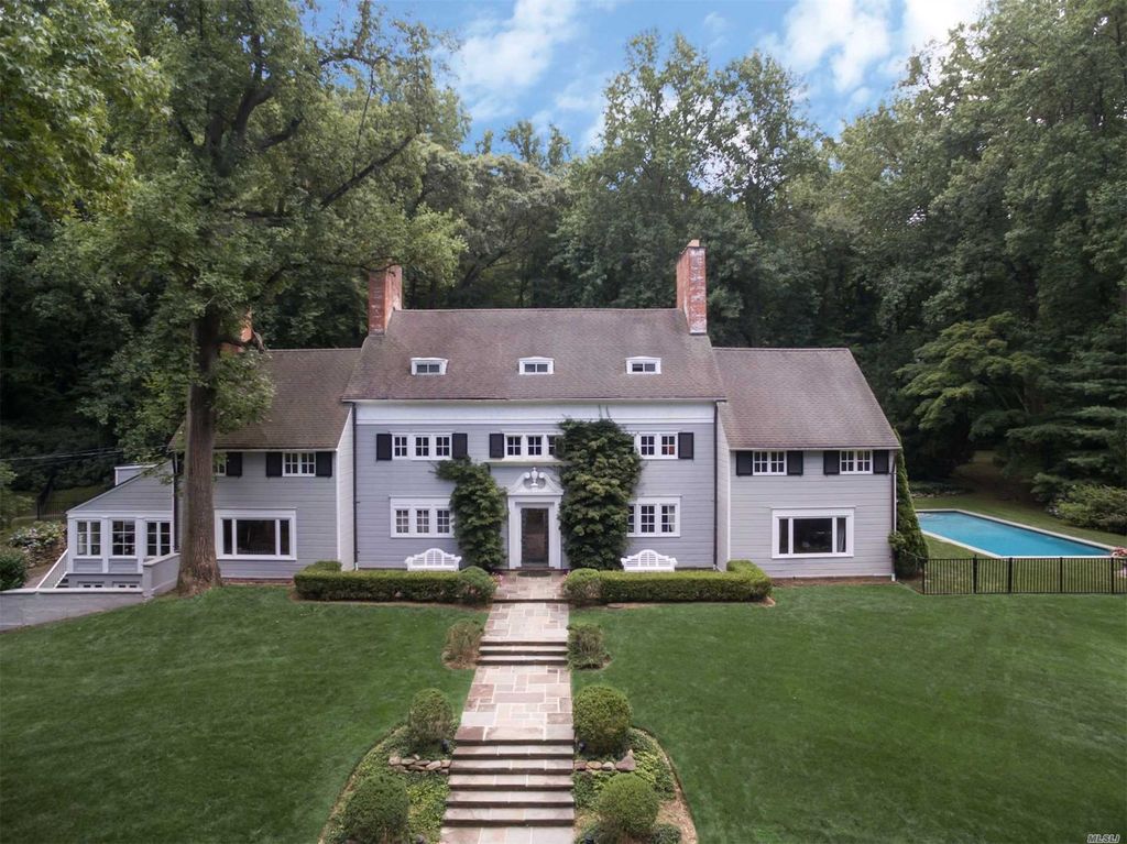 25 Old Tappan Rd, Locust Valley, NY 11560 Trulia