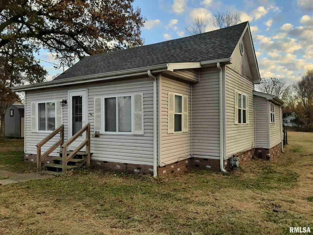 703 E 9th St, Johnston City, IL 62951 Trulia