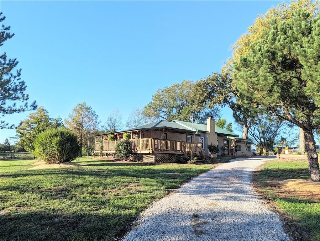 23244 Co Rd, Collins, MO 64738 MLS 2458052 Trulia