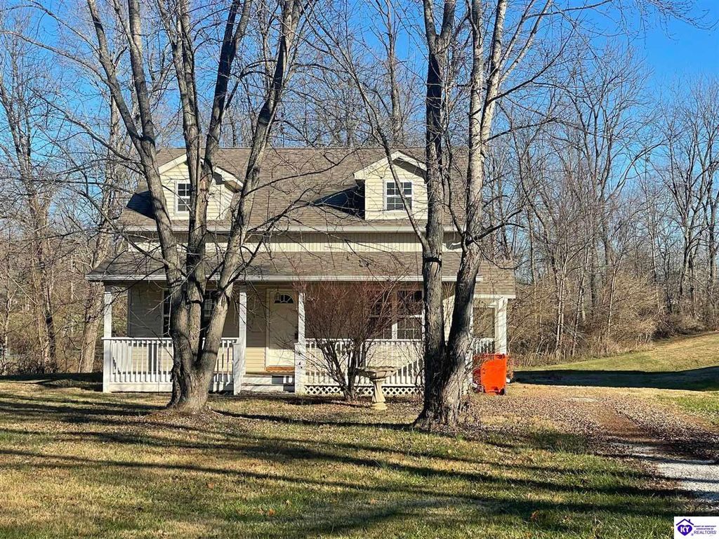 21 Kings Way, Elizabethtown, KY 42701 MLS HK23001406 Trulia