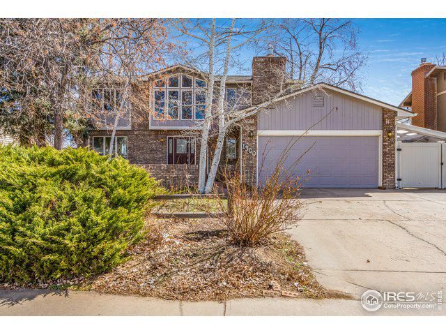 1300 38th Ave, Greeley, CO 80634