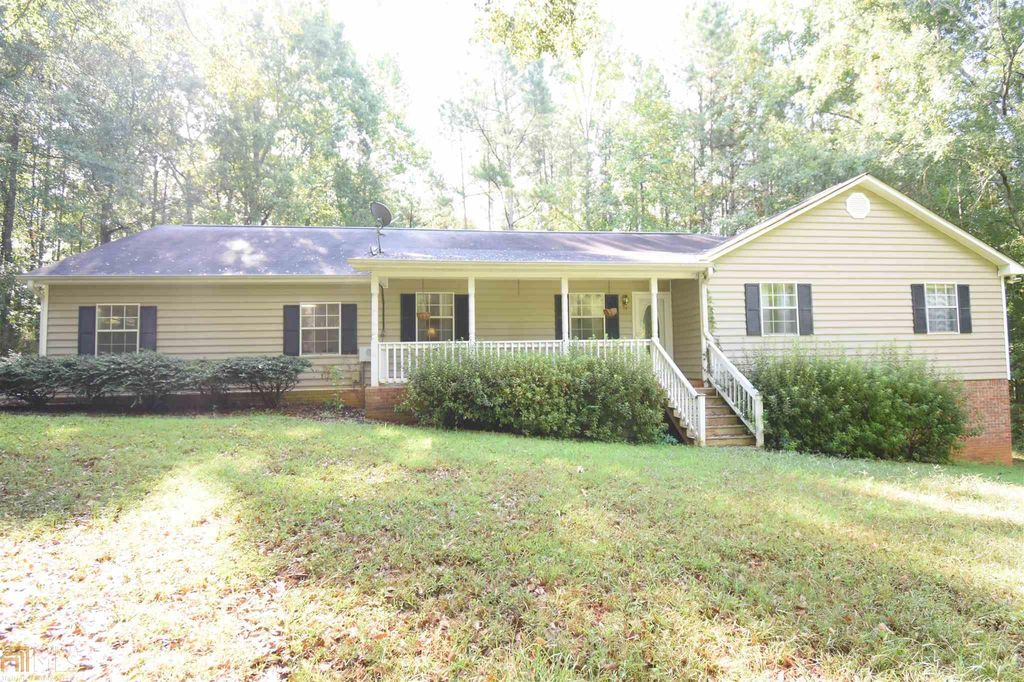 10460 Ga Highway 16 E, Monticello, GA 31064 Trulia