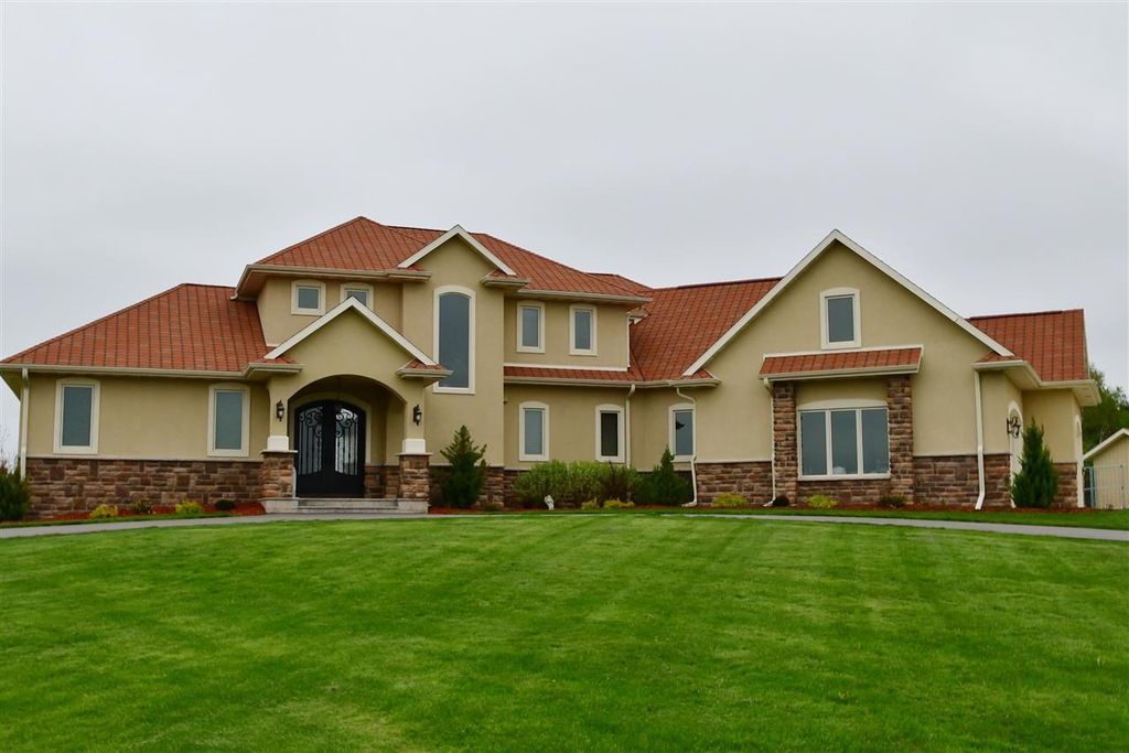 N5110 Lakeview Way, Bonduel, WI 54107 Trulia