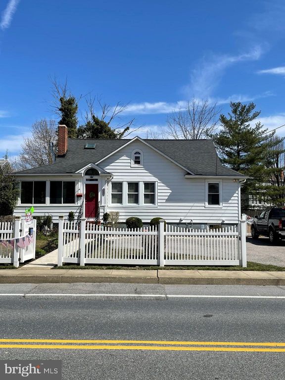 113 N Hammonds Ferry Rd, Linthicum Heights, MD Trulia