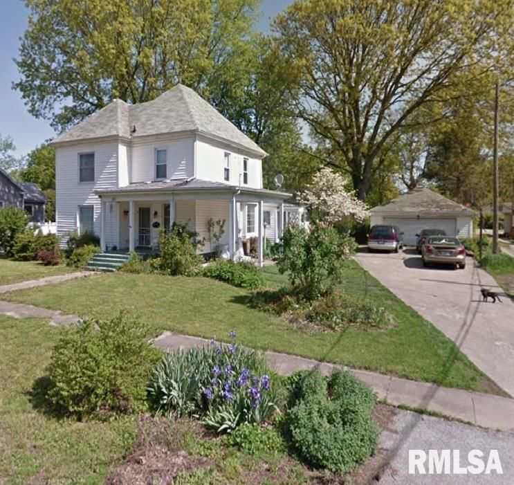 325 W Loud St, Virden, IL 62690 Trulia