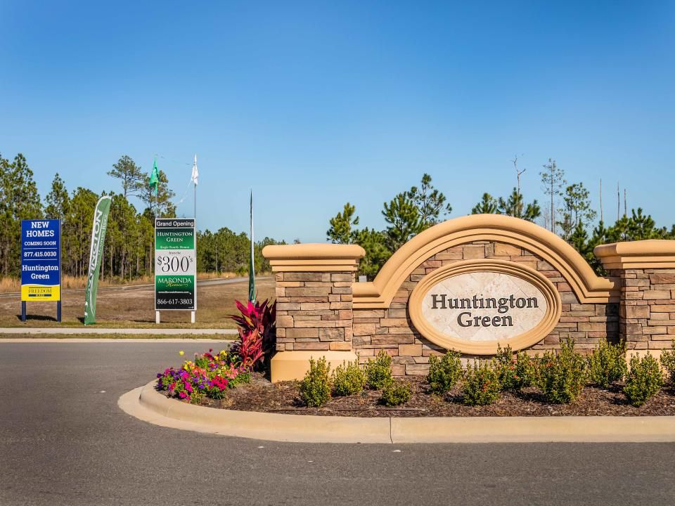 Huntington Green Ormond Beach, FL Trulia