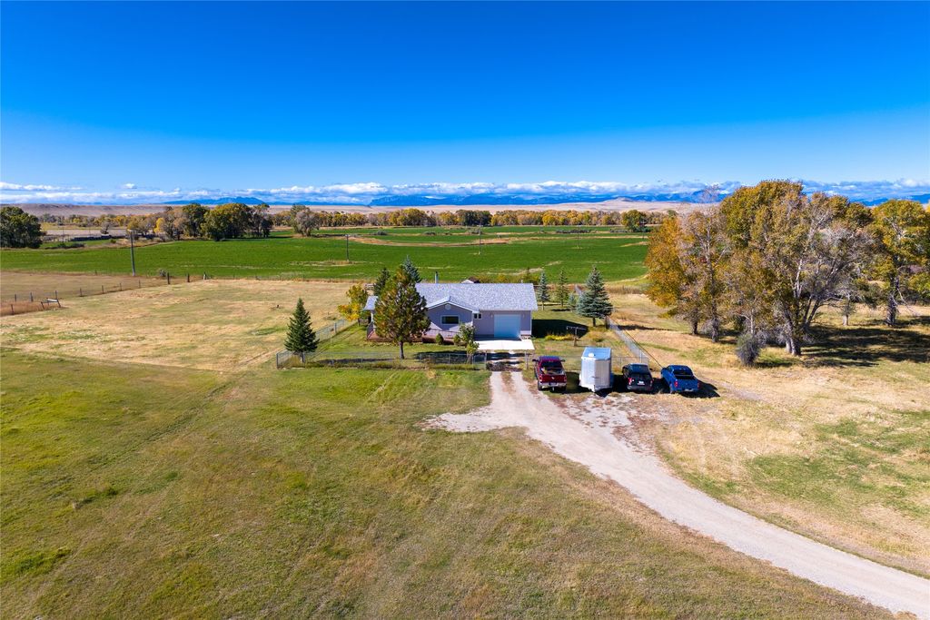 20 Stenson Ln, Choteau, MT 59422 Trulia