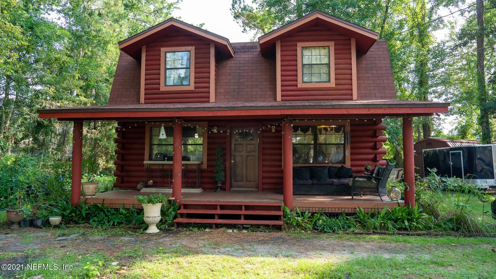 912 Fleming St, Fleming Island, FL 32003