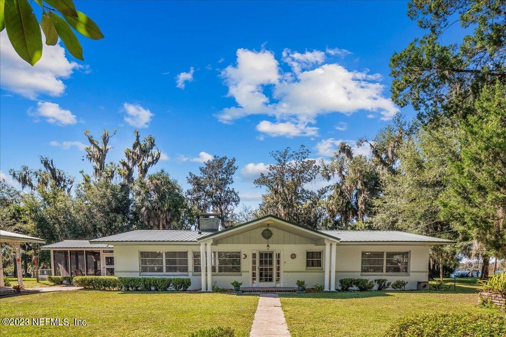 317 E BUFFALO BLUFF Road, Satsuma, FL 32189 Trulia