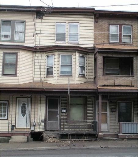 826 N 6th St, Shamokin, PA 17872