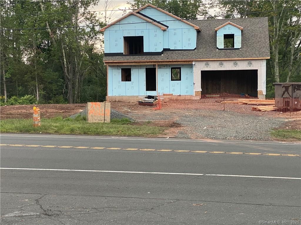 794 Mill St, Berlin, CT 06037