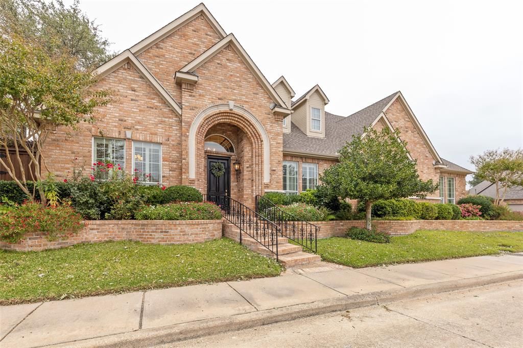 8315 Briar Dr, Dallas, TX 75243