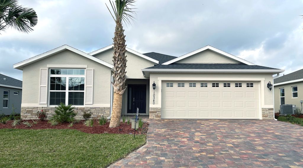 The Flamingo 2 Lakeside Landings Oxford, FL Trulia