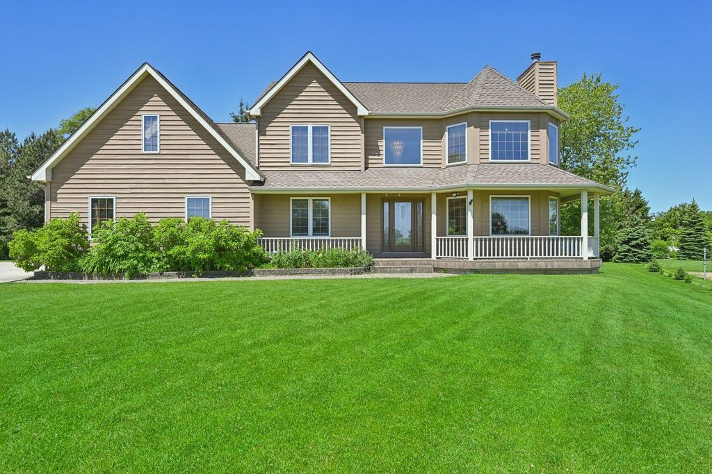 16193 Sand Ct, Wadsworth, IL 60083 MLS 12068660 Trulia