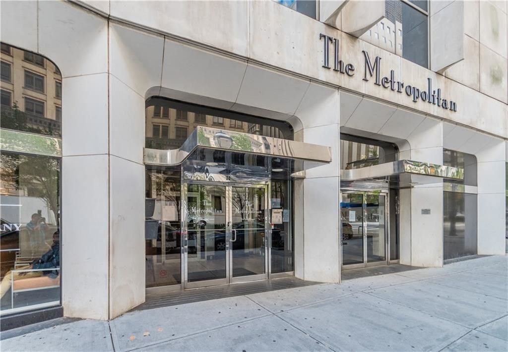 20 Marietta St NW #13C, Atlanta, GA 30303