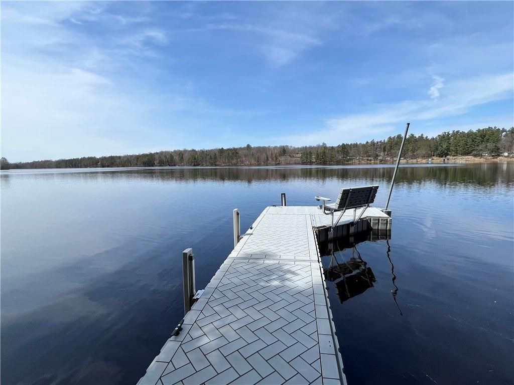 6114W Hunter Lake Road, Winter, WI 54896 Trulia