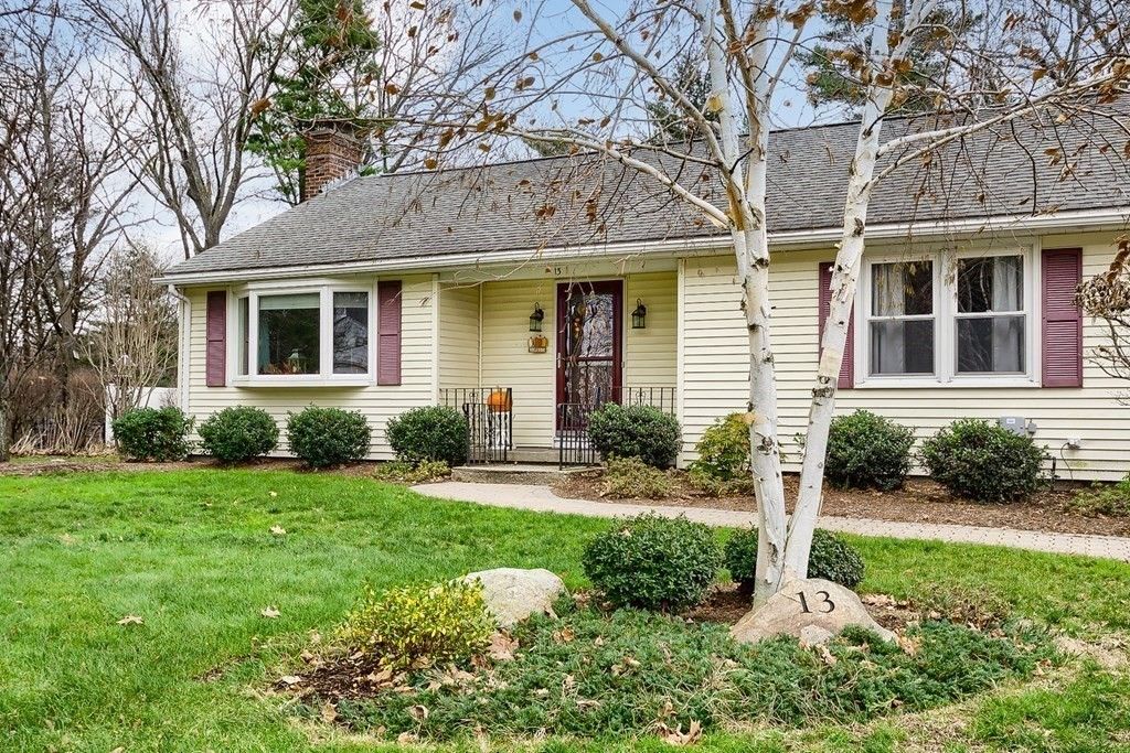 13 Hilltop St, North Grafton, MA 01536 Trulia