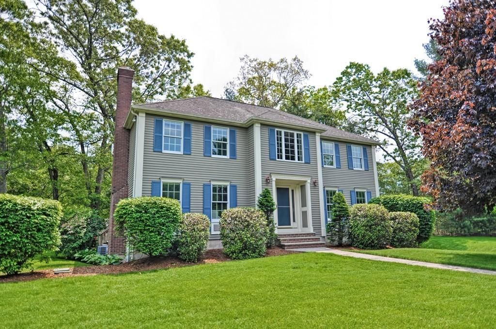 1 Acorn Knoll Dr, North Reading, MA 01864 Trulia