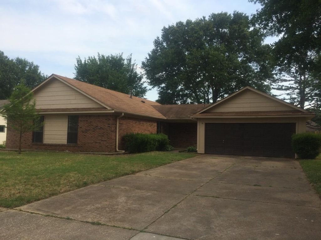 6329 Briergate Dr, Memphis, TN 38134 | Trulia