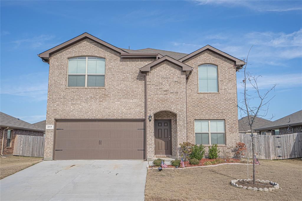 317 Preakness Ln, Ponder, TX 76259 Trulia