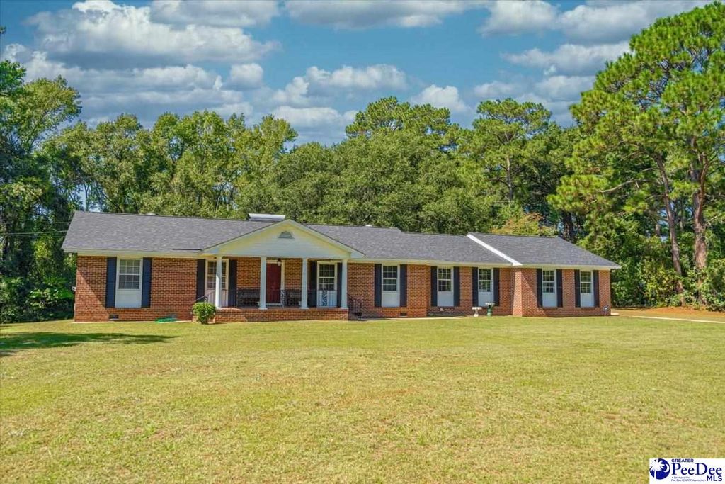 556 Hickory Grove Cir, Florence, SC 29501 Trulia