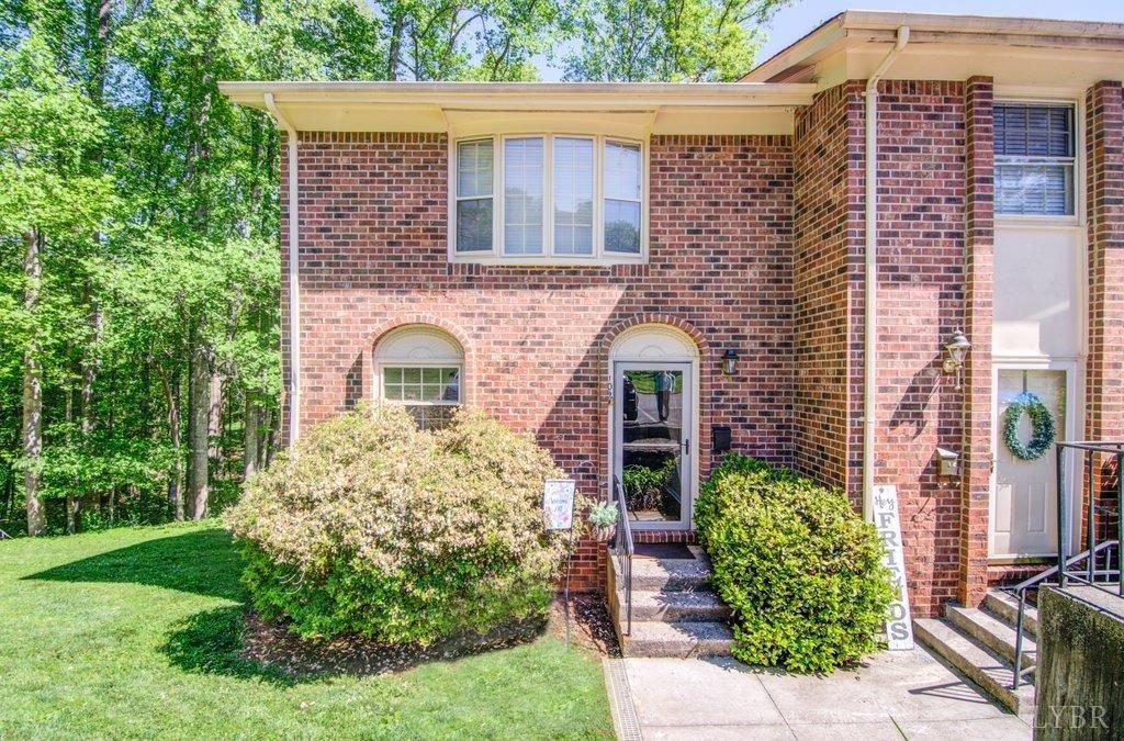 3101 Link Rd #1, Lynchburg, VA 24503