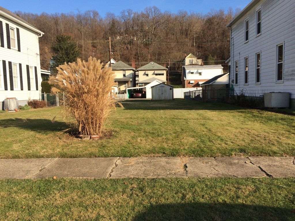 2416 Vance Ave, Wheeling, WV 26003 Trulia