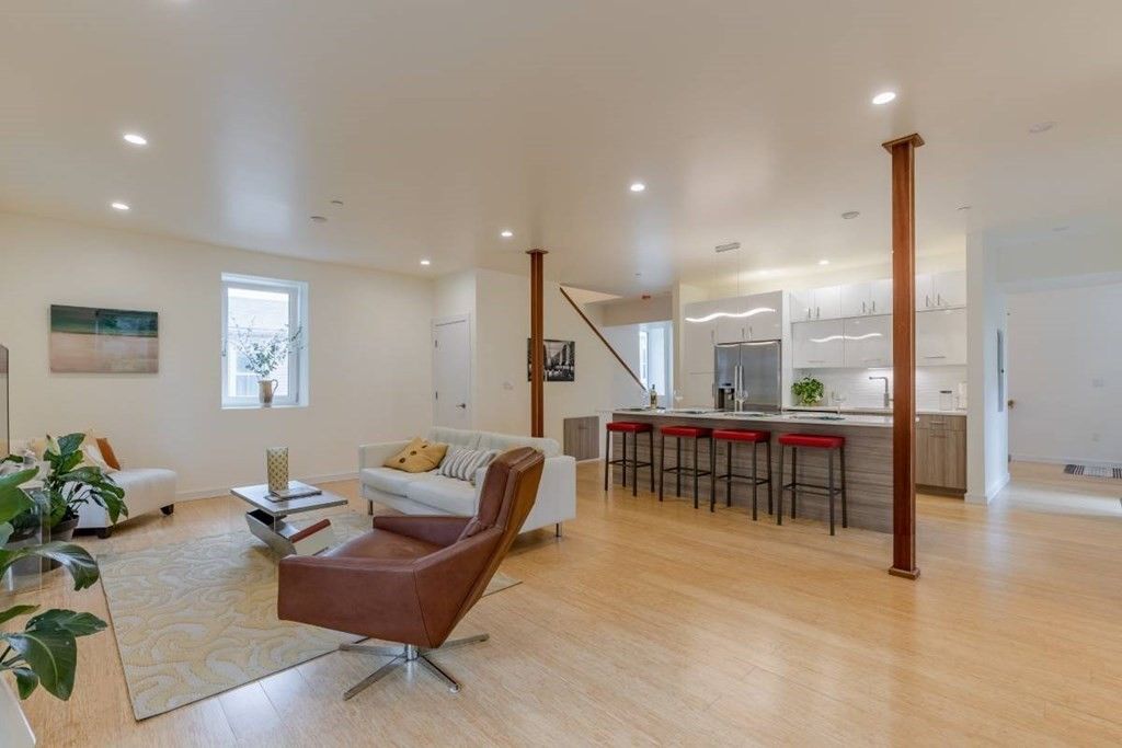 45 Hawthorne St #3, Roxbury, MA 02119