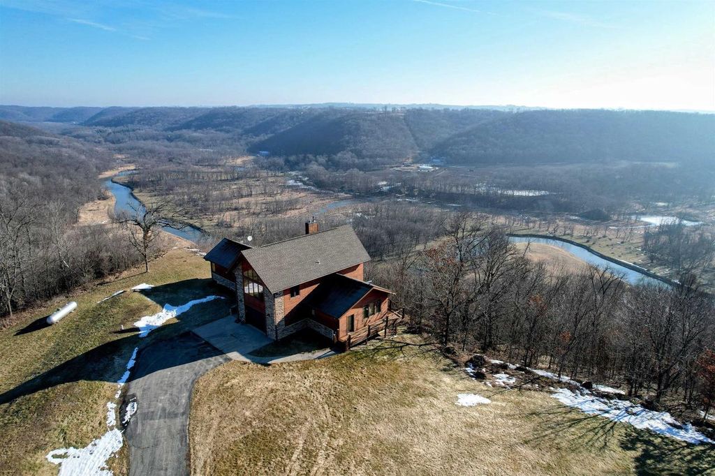 29001 Skyview Lane, Wauzeka, WI 53826 MLS 1970634 Trulia