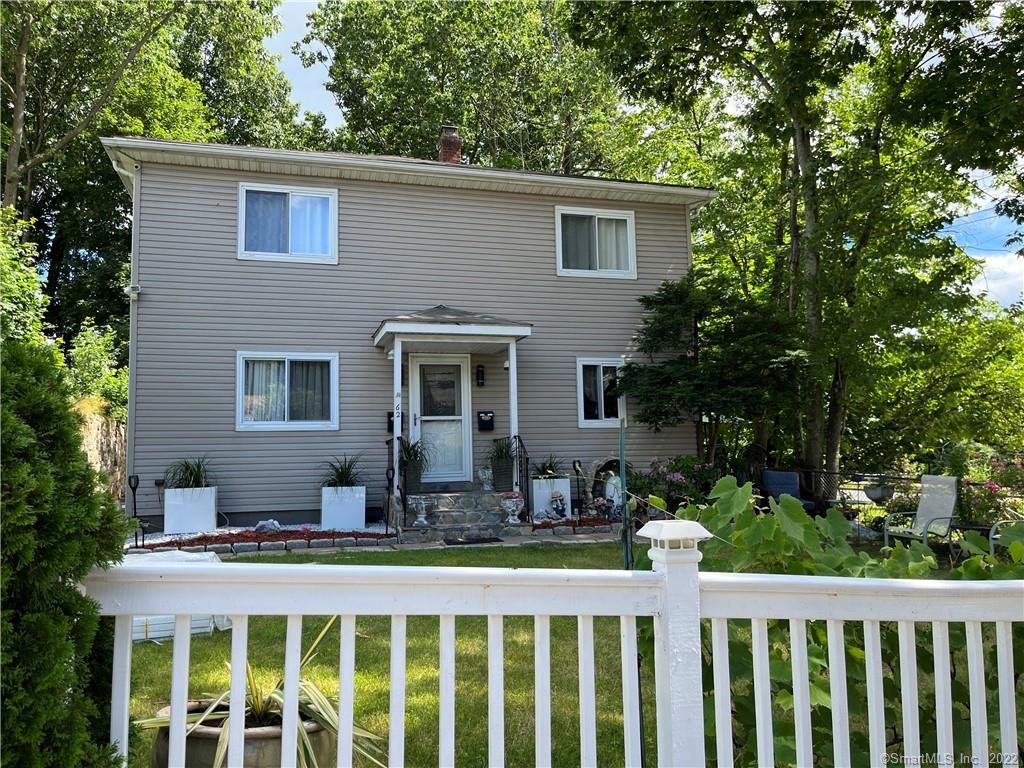 62 Forest Lawn Ave, Stamford, CT 06905