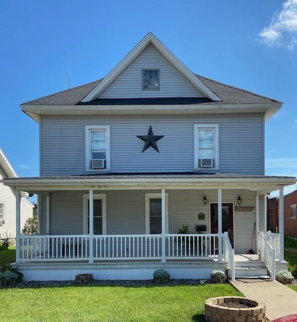 311 E Graham St, Kentland, IN 47951 Trulia