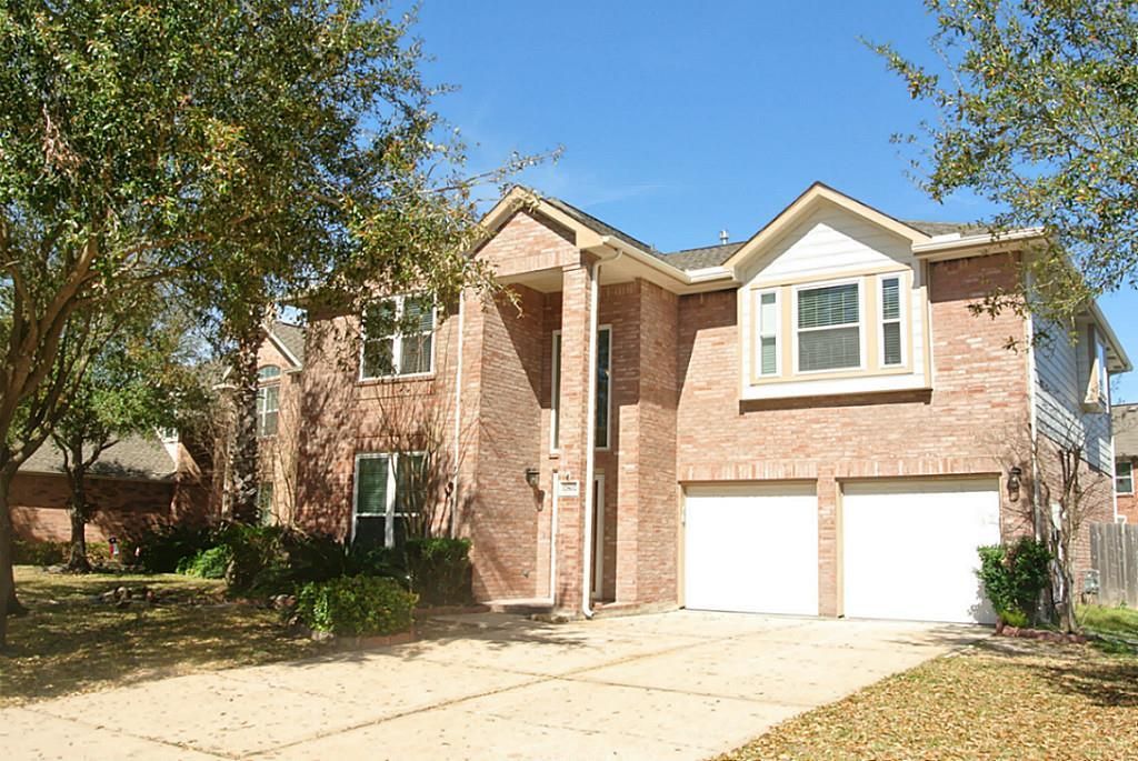 17802 Fairgrove Park Dr, Houston, TX 77095 Trulia