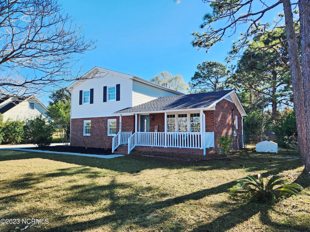 925 Lorraine Drive, Wilmington, NC 28412 Trulia