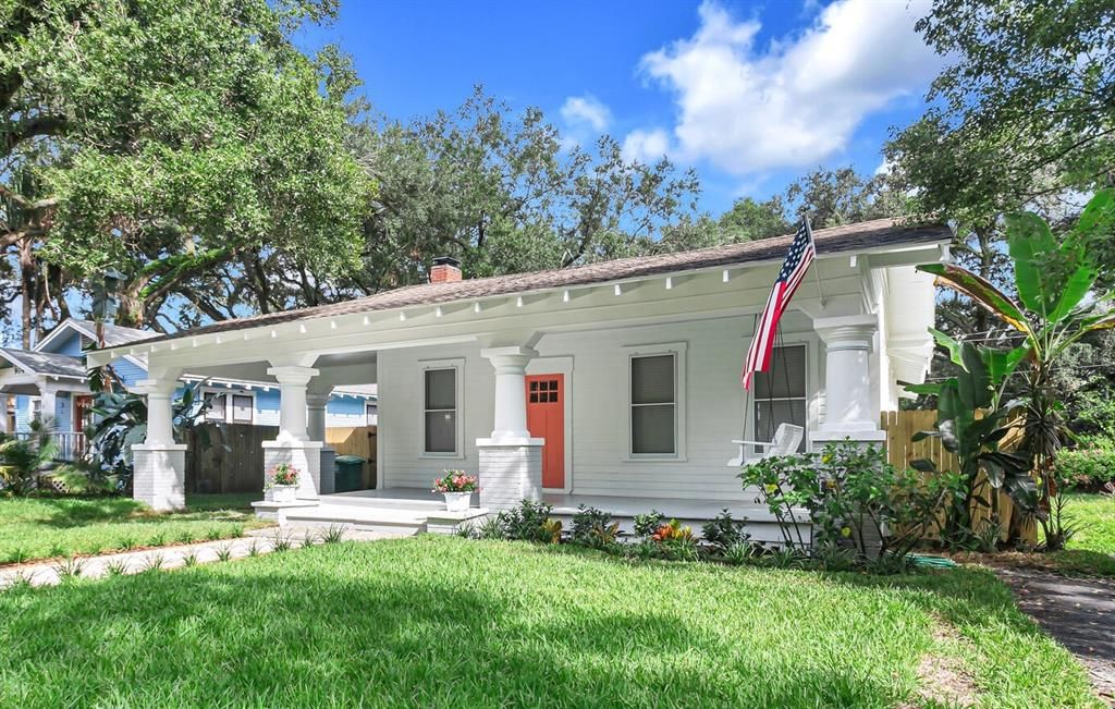 906 E Patterson St, Tampa, FL 33604