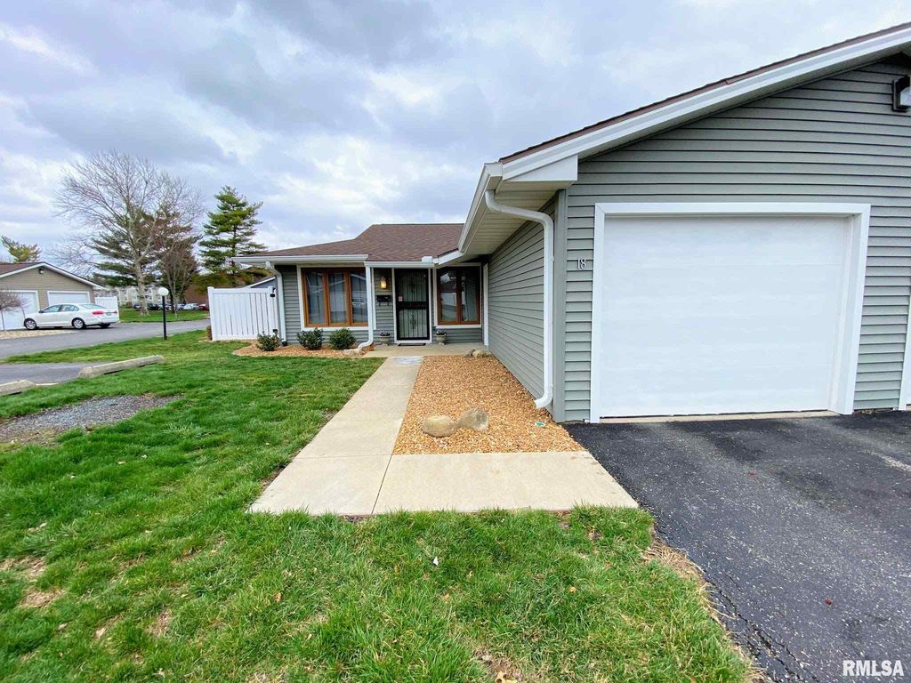 18 Brookside Pl, Springfield, IL 62704 Trulia
