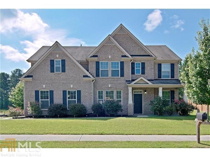 3418 Redwood Forest Ln, Powder Springs, GA 30127 Trulia