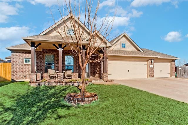 6013 Union Valley Ct, Fort Worth, TX 76179