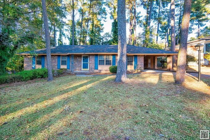 3185 River Oak Rd, Augusta, GA 30909