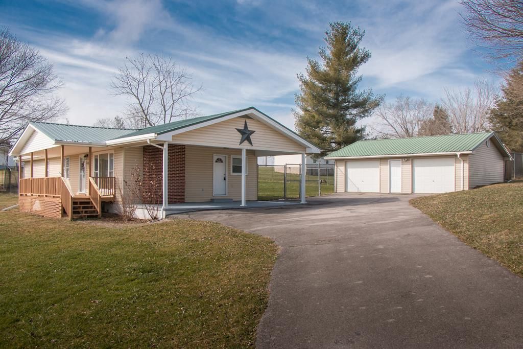 203 St, Nickelsville, VA 24271 Trulia