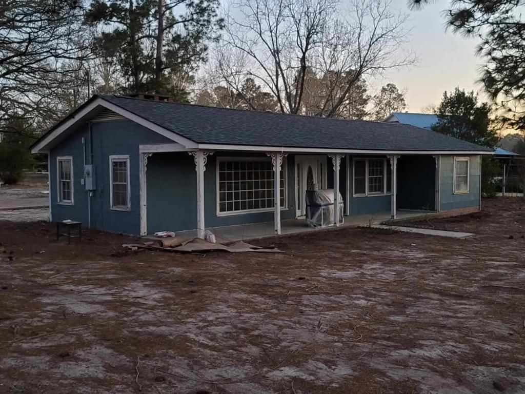 2724 Wedgefield Rd, Sumter, SC 29154 Trulia