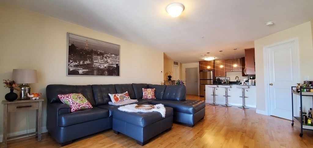 179 Park St #401, Medford, MA 02155