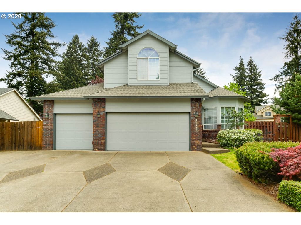 20116 Coquille Dr, Oregon City, OR 97045 Trulia