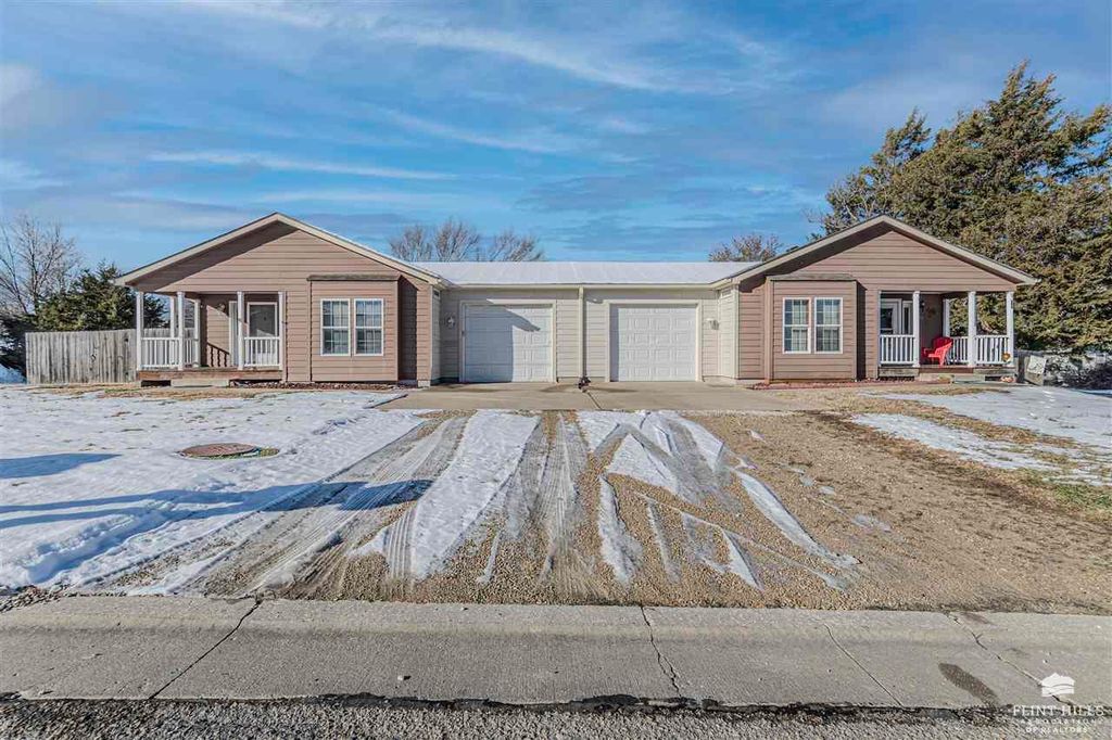 501503 Layton Ln, Enterprise, KS 67441 MLS 20232865 Trulia